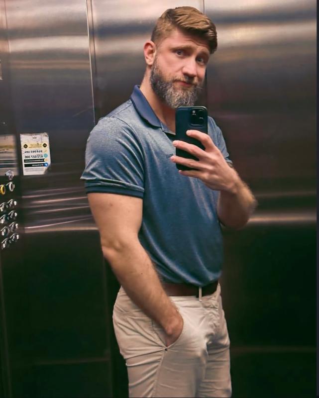Man image