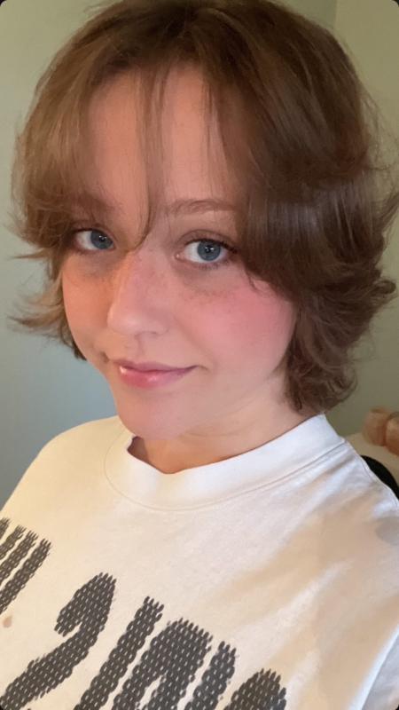 Woman image