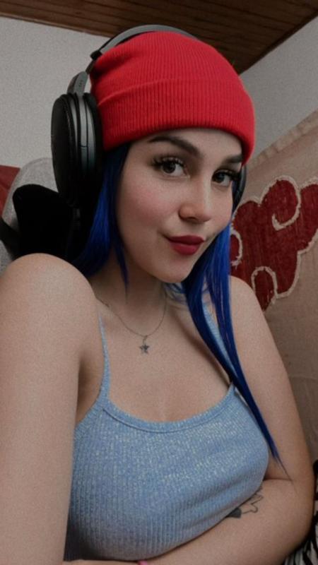 Woman image
