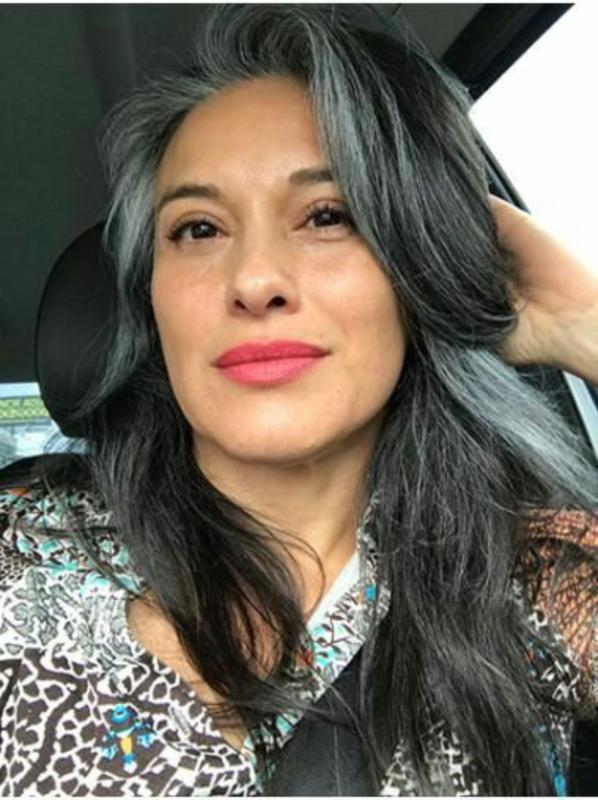 Woman image