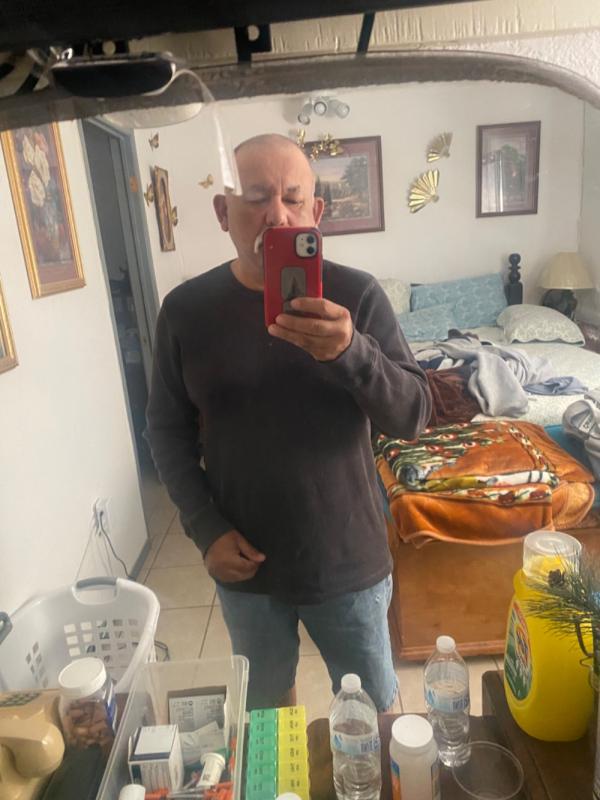 Man image