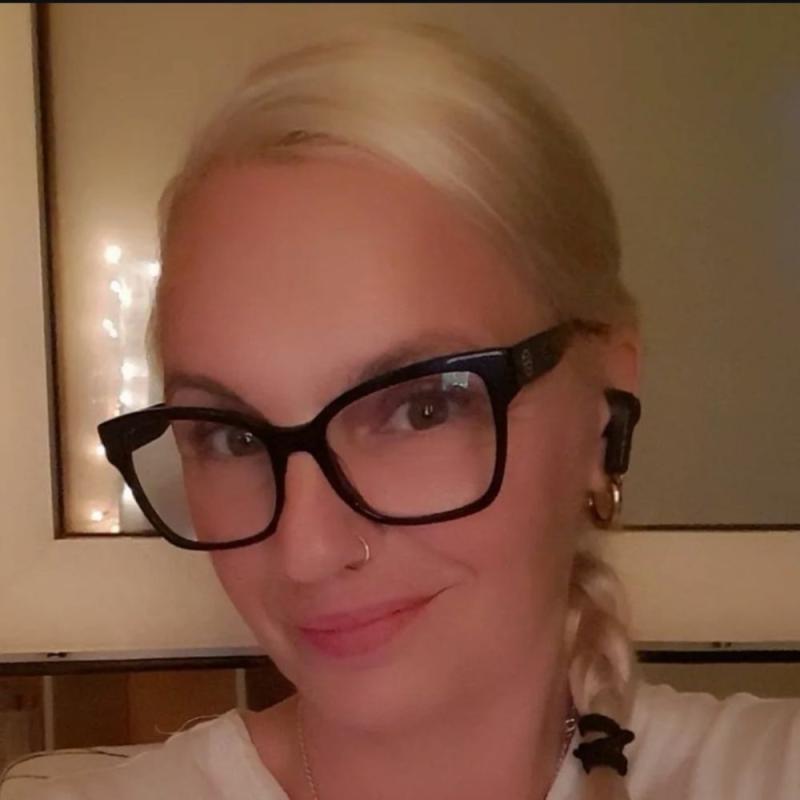 Woman image