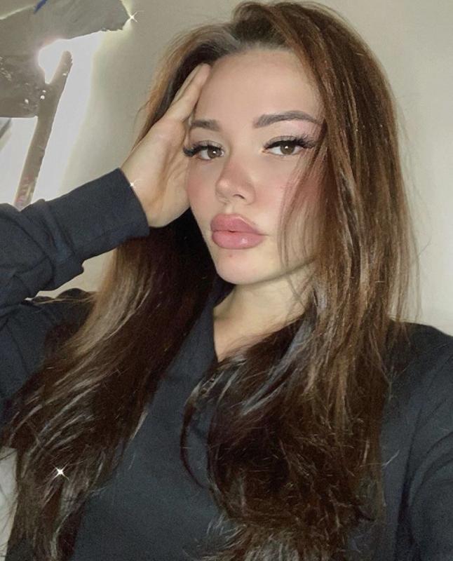 Woman image