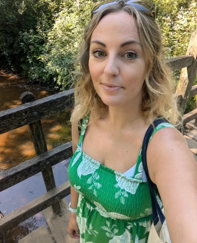 Woman image