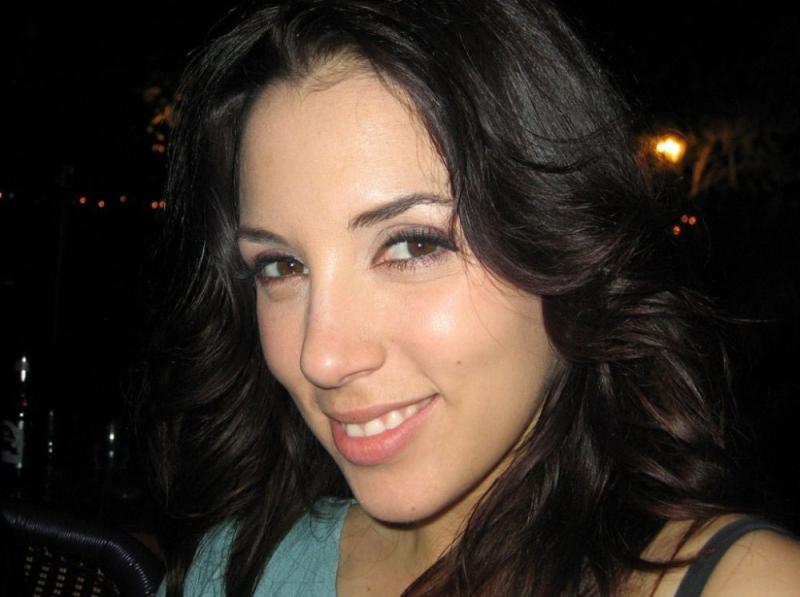 Woman image