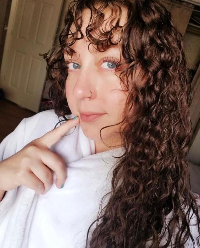 Woman image