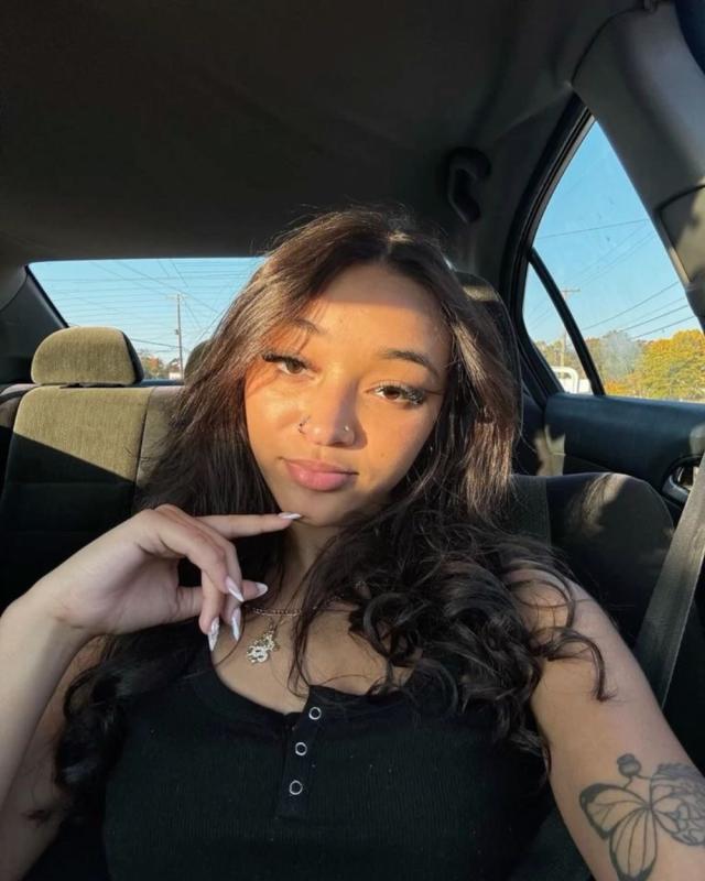Woman image