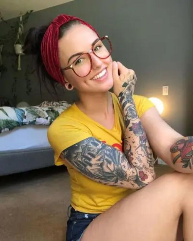 Woman image