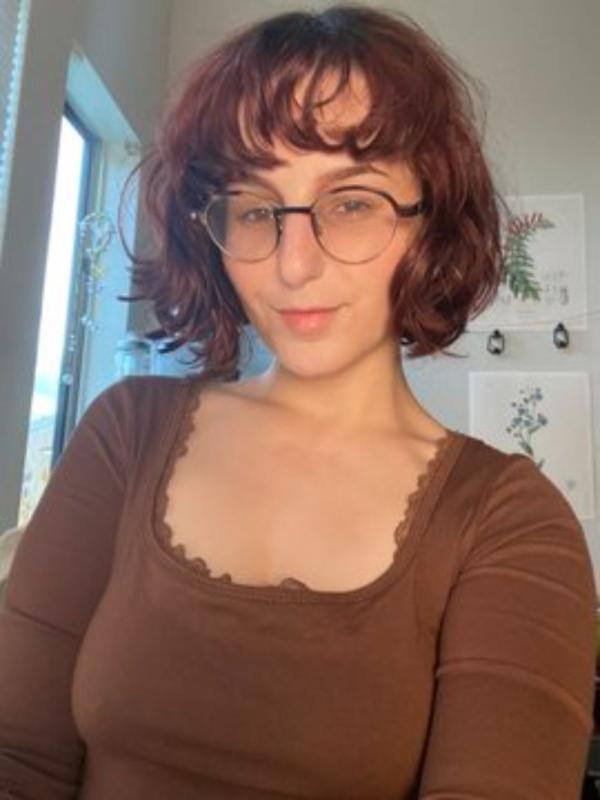 Woman image