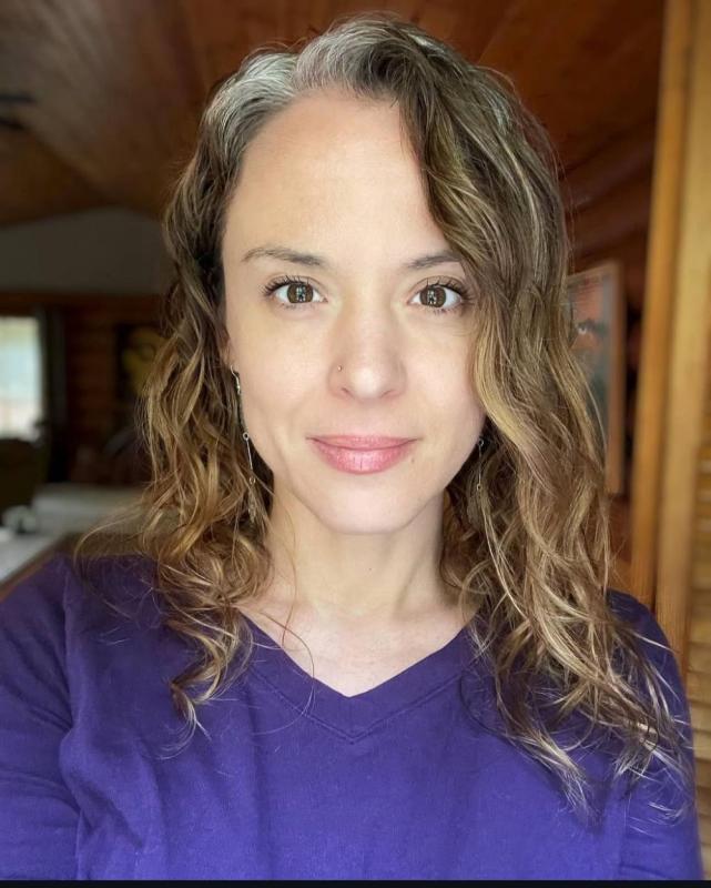 Woman image