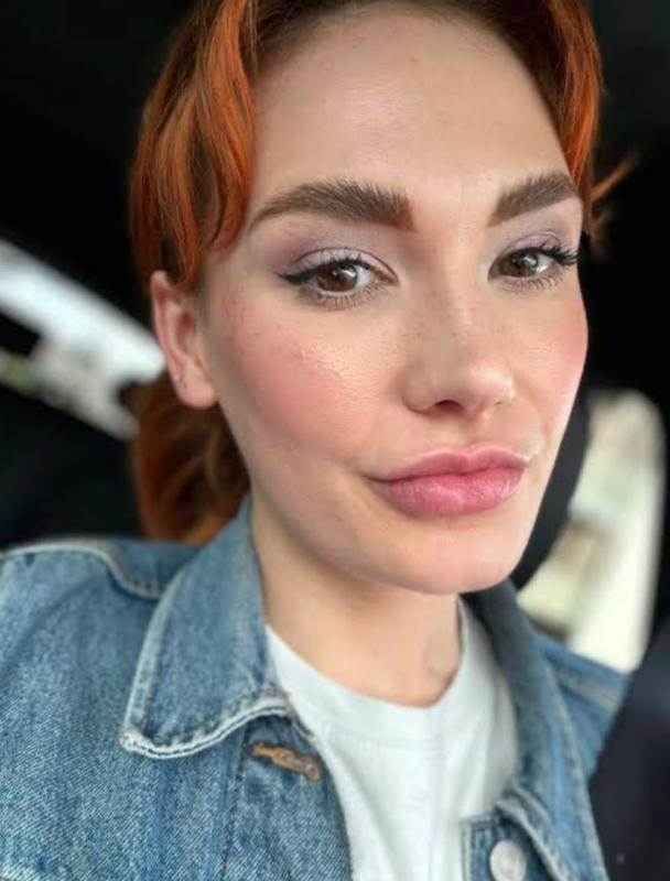Woman image
