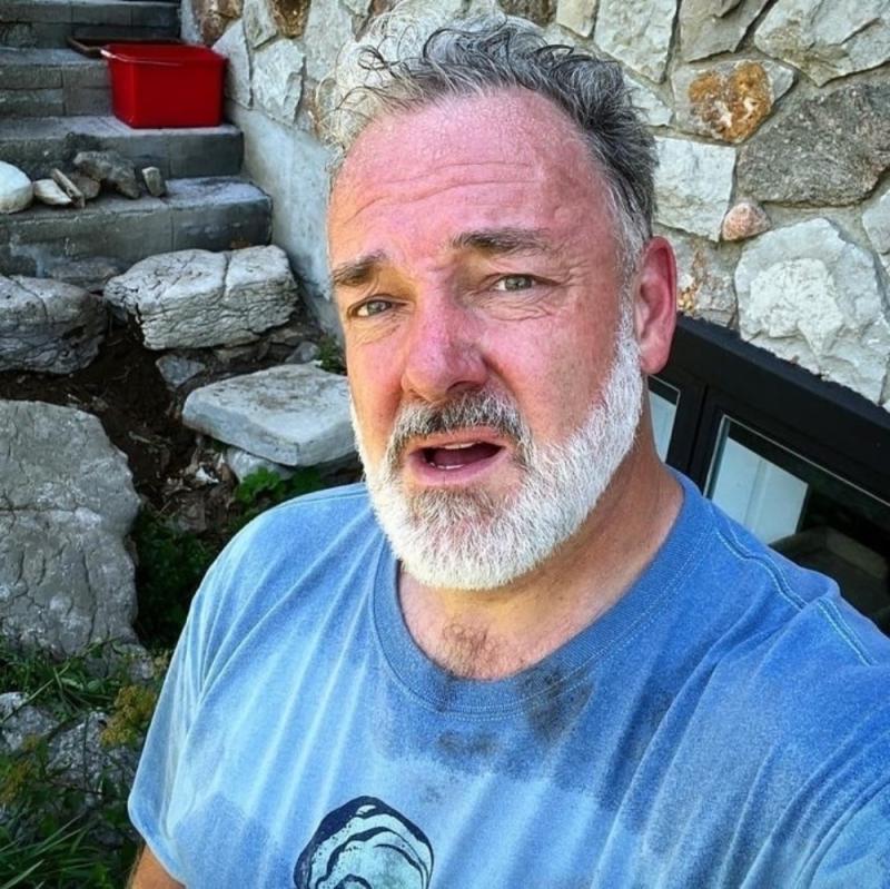 Man image
