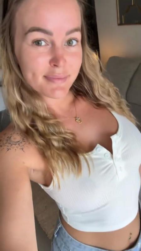 Woman image