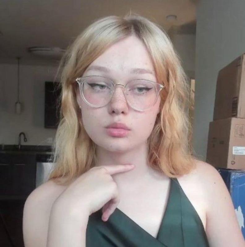 Woman image