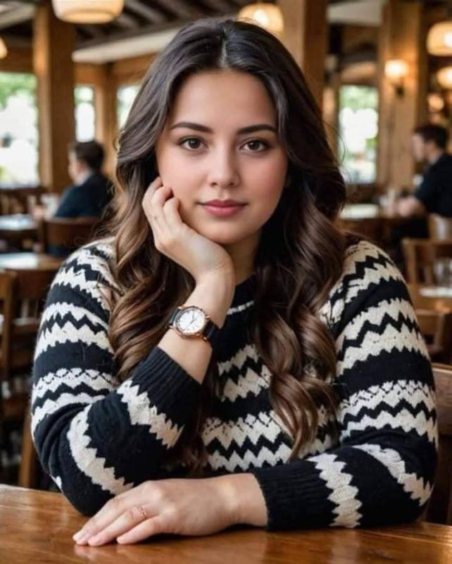 Woman image