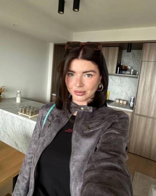 Woman image