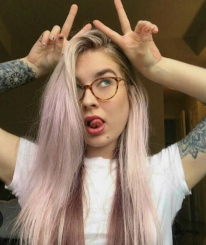 Woman image