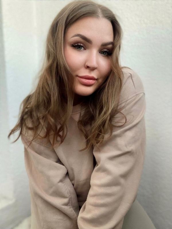 Woman image