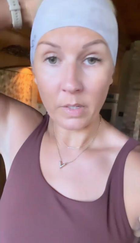 Woman image
