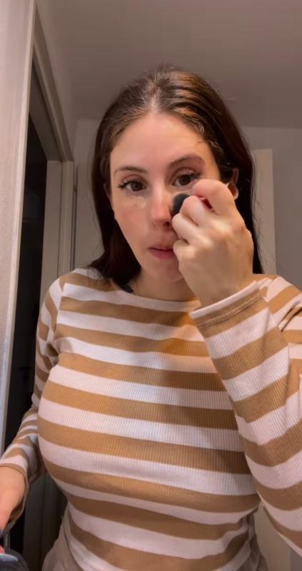 Woman image