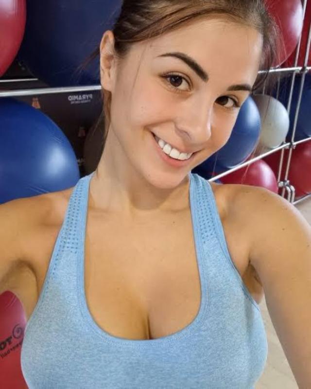 Woman image