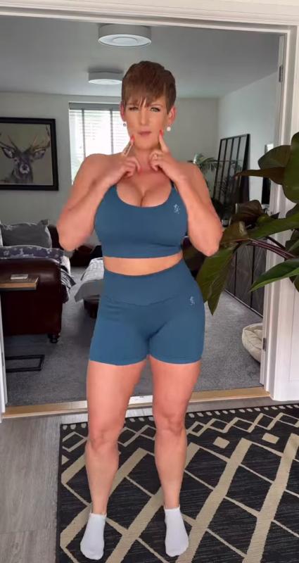 Woman image