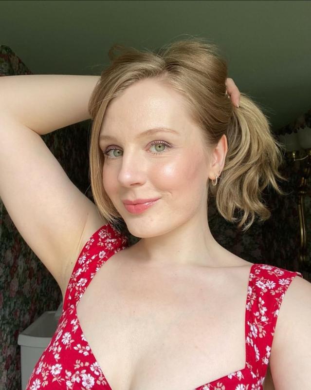 Woman image