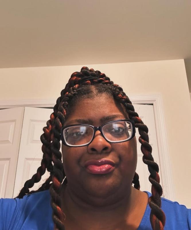 Woman image