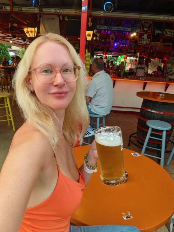 Woman image