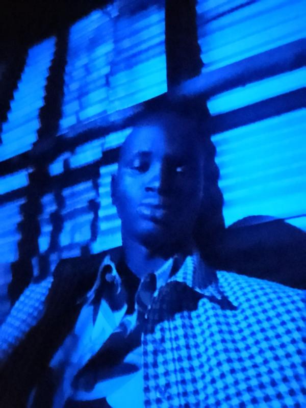Man image