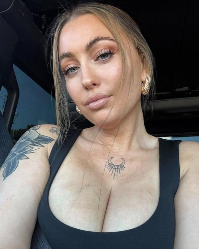 Woman image