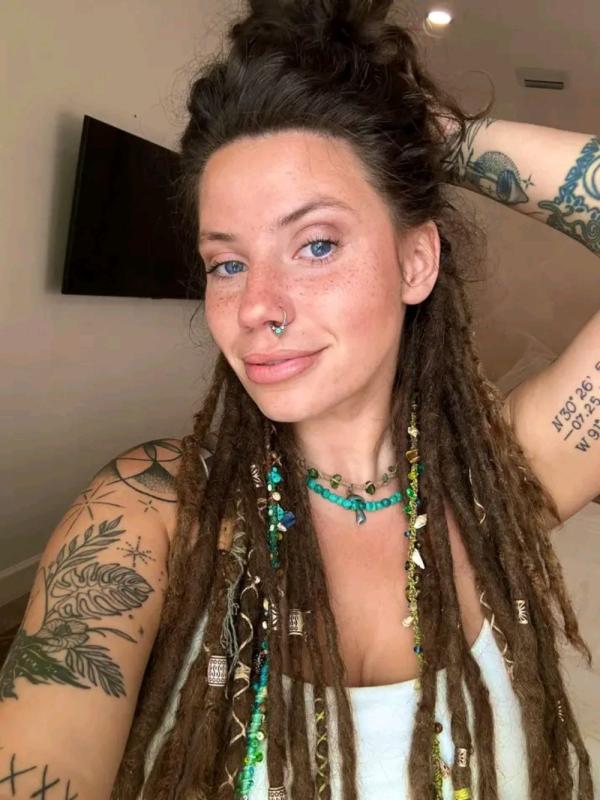Woman image