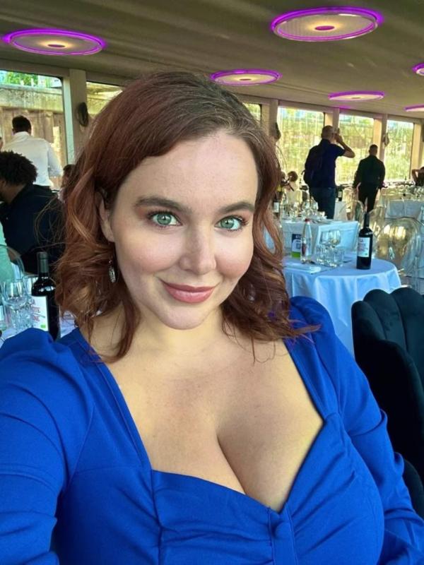 Woman image