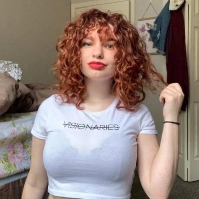 Woman image