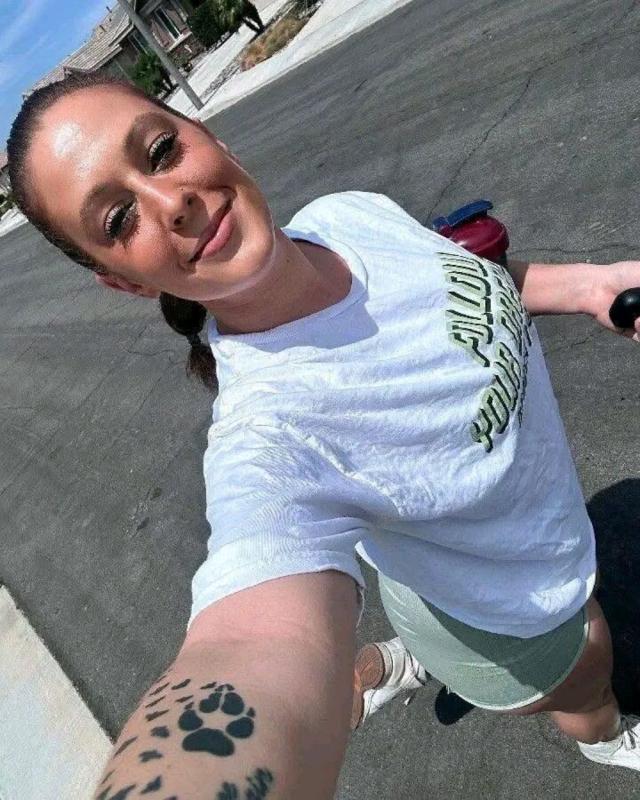 Woman image