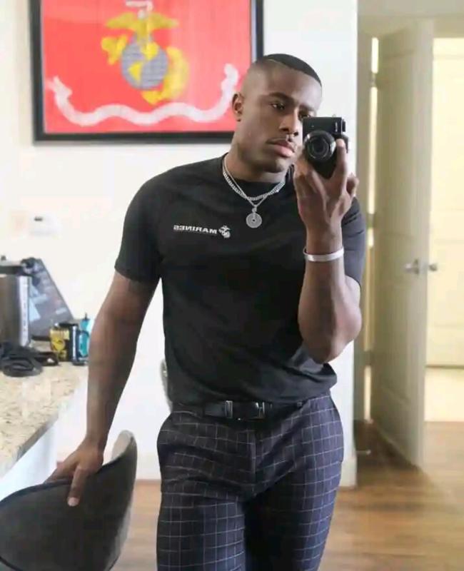 Man image