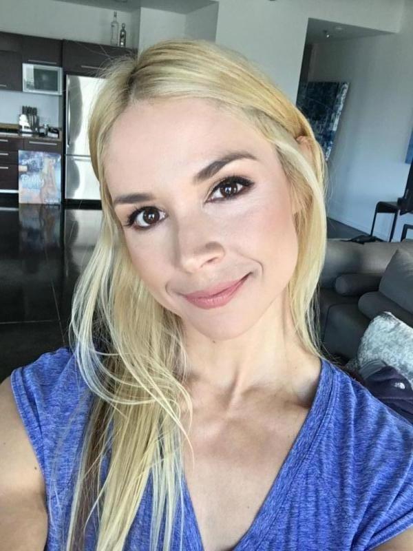 Woman image