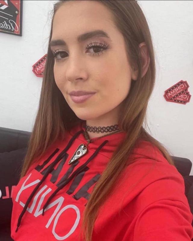 Woman image