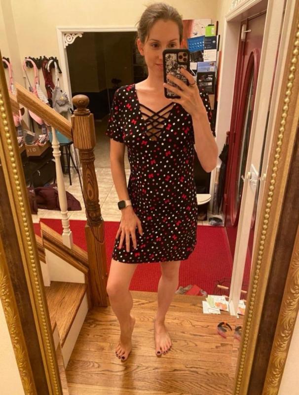 Woman image