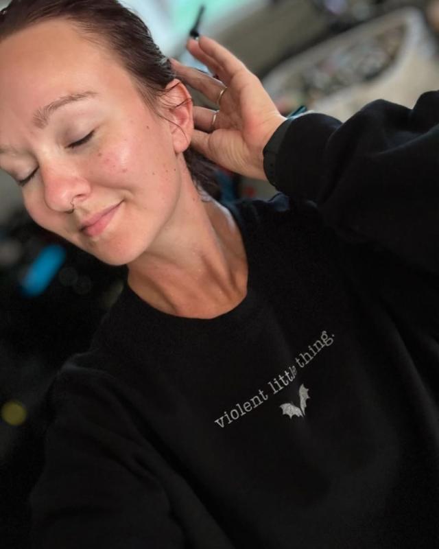 Woman image