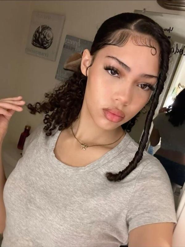 Woman image