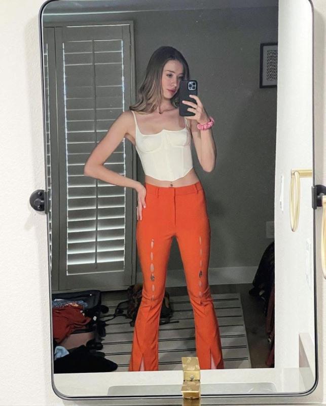Woman image