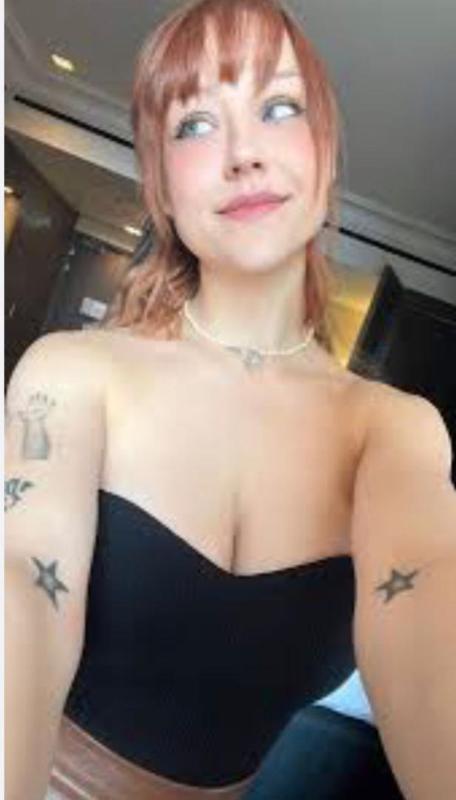 Woman image