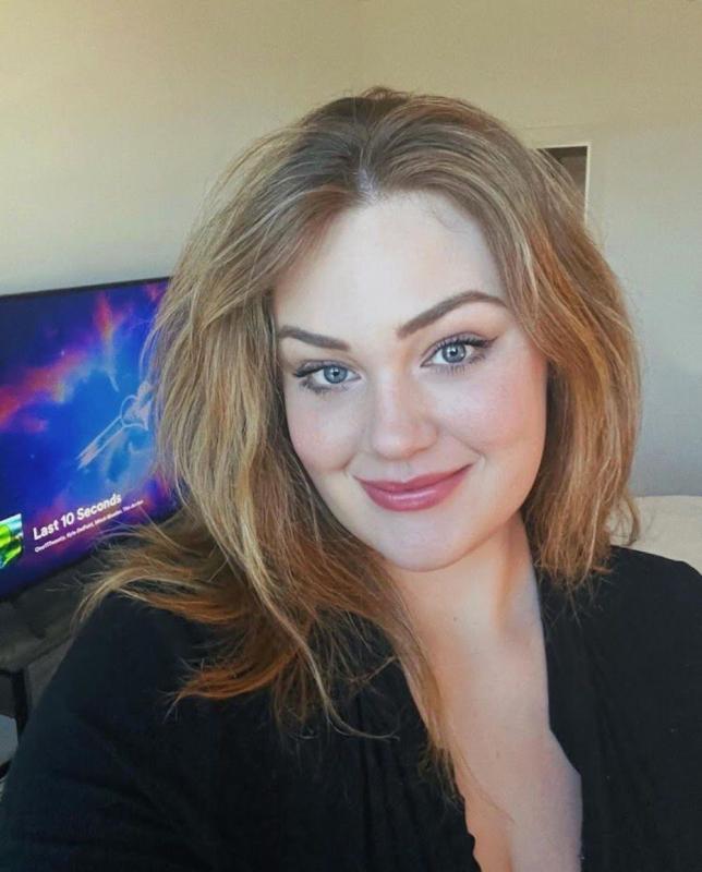 Woman image