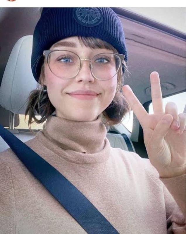 Woman image