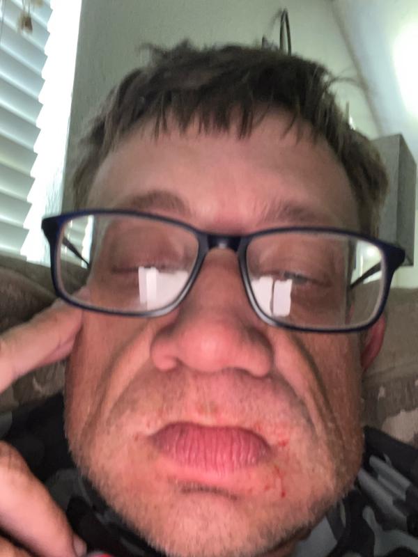Man image