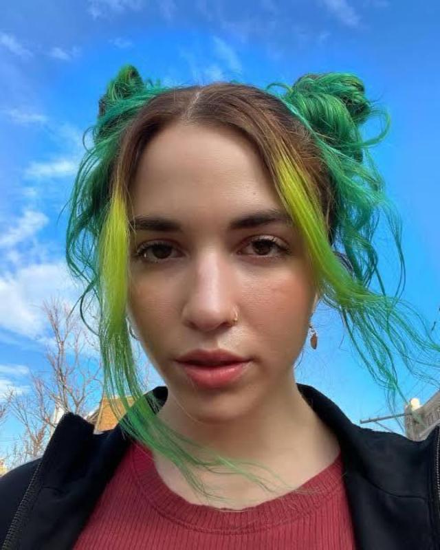 Woman image