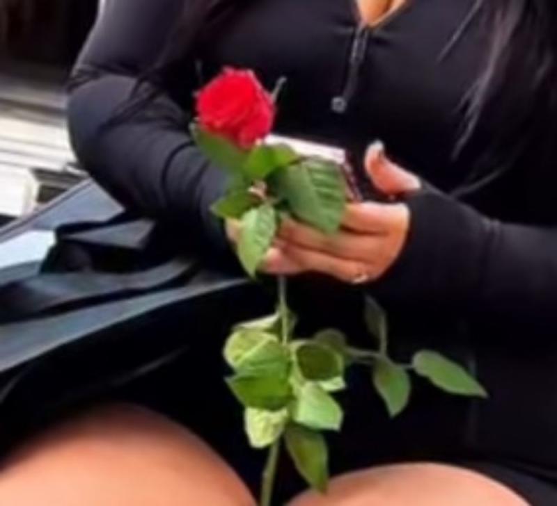 Woman image