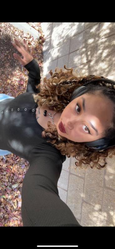 Woman image