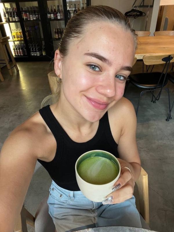 Woman image